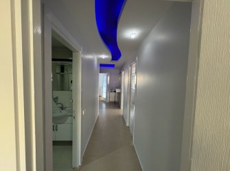 KOZAN MERKEZDE KİRALIK DAİRE
