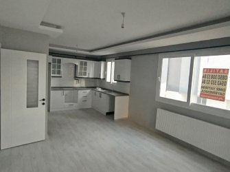 YENİ ADLİYE CİVARI SATILIK DAİRE