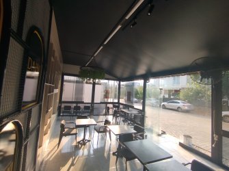 KOZAN KİRALIK İŞ YERİ