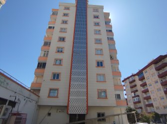 KOZAN MERKEZDE KİRALIK DAİRE