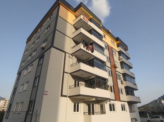 ÇEVREYOLU 3+1 KİRALIK DAİRE